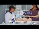 Footlogix | Professional cuticle softener