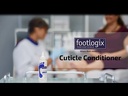 Footlogix | Professional cuticle conditioner