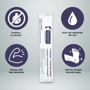 Footlogix | Cleansing Wipes