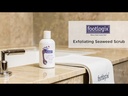 Footlogix | Exfoliating Seaweed Scrub voetscrub