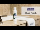 Footlogix | Shoe Deodorant Spray 125ml