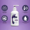 Footlogix | Professional Massage Formule (250 ml)