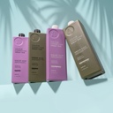 Azure Tan | Violet Base extreme dark spray tan solution