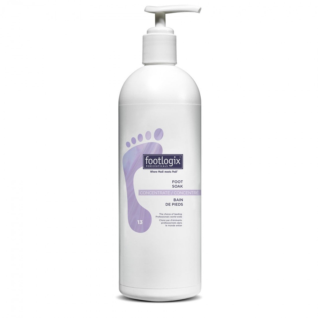 Footlogix | Foot Soak pro 3780ml