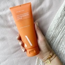 Azure Tan | Smooth & remove tan exfoliating scrub