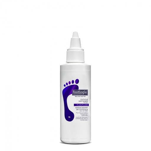 [HP0801001] Footlogix | Professional cuticle softener