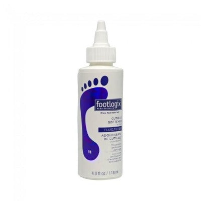 [HP0801002] Footlogix | Professional cuticle conditioner