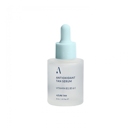 [71816] Azure Tan | Anti-oxidant tan serum