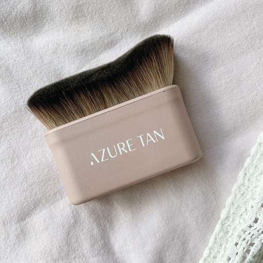 [72009] Azure Tan | Tanbuki blending brush
