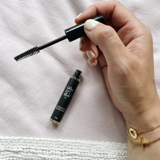 [2223228] Lash Lift Brow | Keratin booster