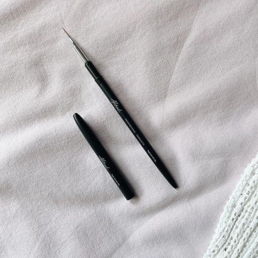 [254158] Abstract | nail art brush #1/OL - Artist Line